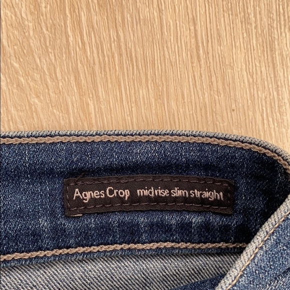 Citizens of humanity women’s jeans size 27 - Picture 3 of 4